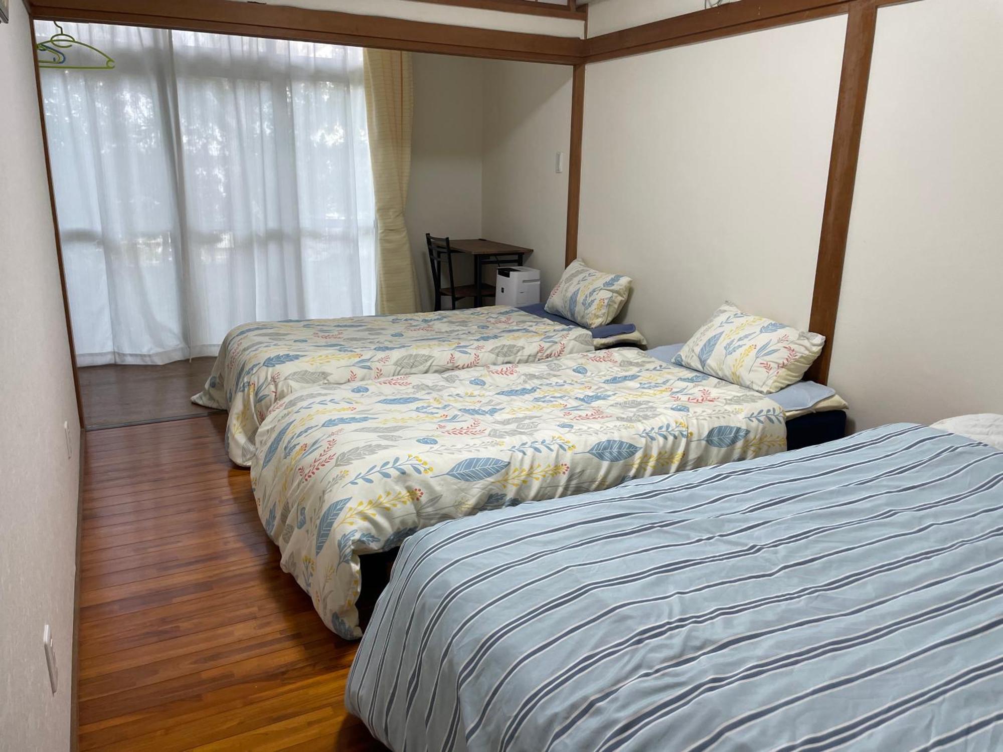 Kami House Hotel Amami Exterior photo