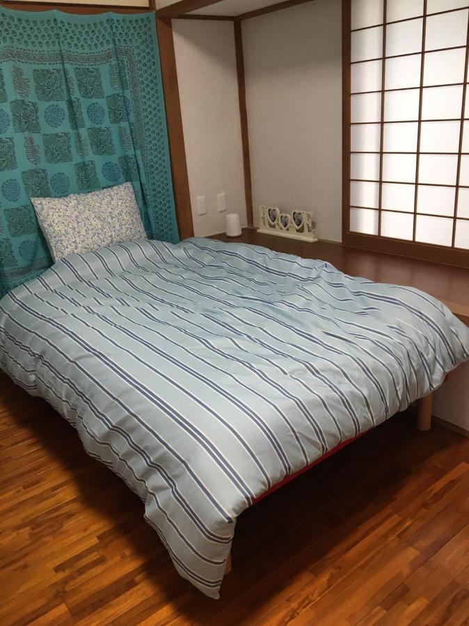 Kami House Hotel Amami Exterior photo