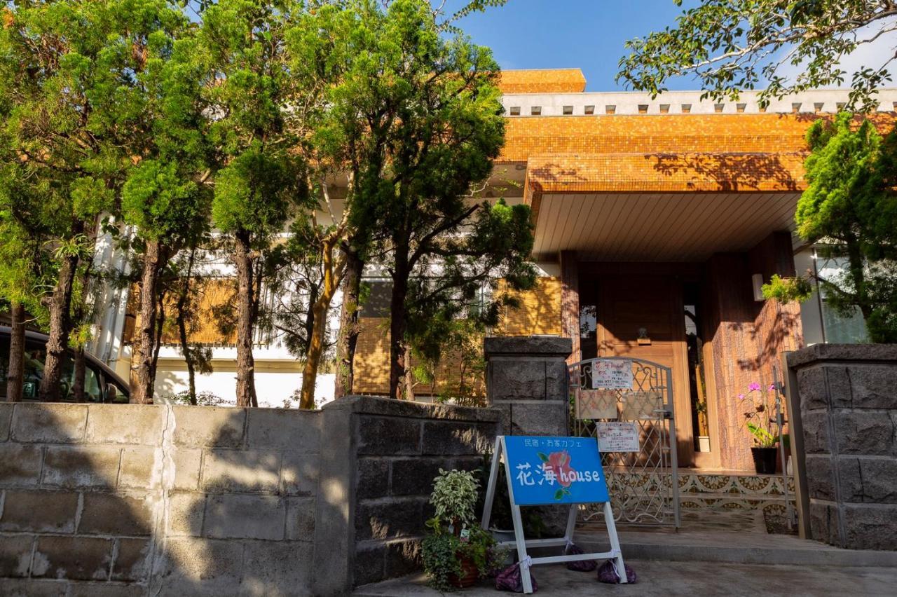 Kami House Hotel Amami Exterior photo
