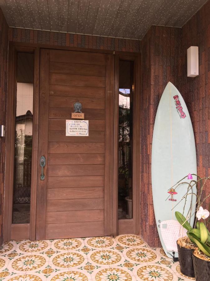 Kami House Hotel Amami Exterior photo